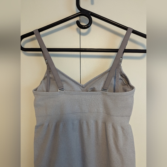 Nursing Tank - Picture 5 of 7